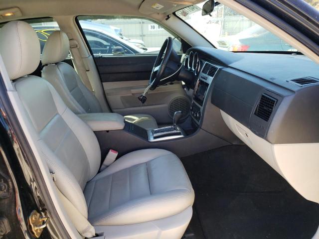 Photo 5 from auction – 2006 DODGE CHARGER R/ with VIN 2B3KA53H06H172703