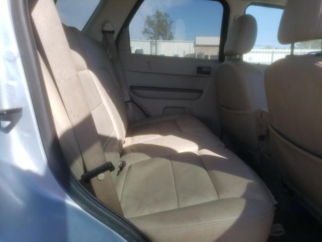 Photo 6 from auction – 2008 FORD ESCAPE HEV with VIN 1FMCU49H48KB26214