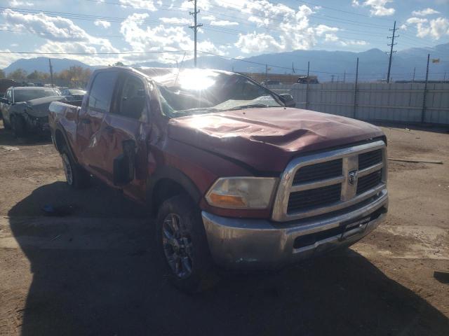 Foto 1 de la subasta – 2011 DODGE RAM 3500 con VIN 3D73Y3CL5BG563711