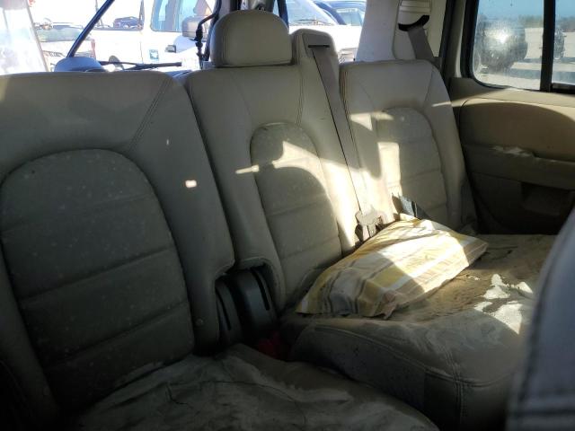 Photo 6 from auction – 2005 FORD EXPLORER X with VIN 1FMZU63K15ZA15990