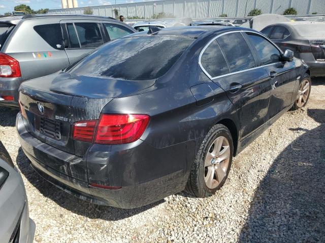 Photo 4 from auction – 2012 BMW 528 XI with VIN WBAXH5C50CDW07473