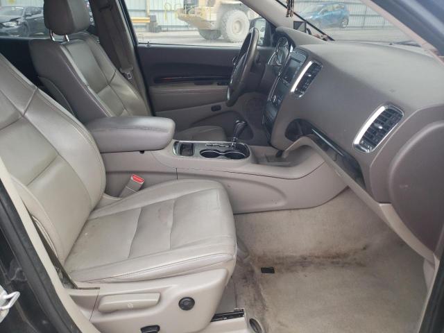 Photo 5 from auction – 2013 DODGE DURANGO CR with VIN 1C4RDHDG4DC673671