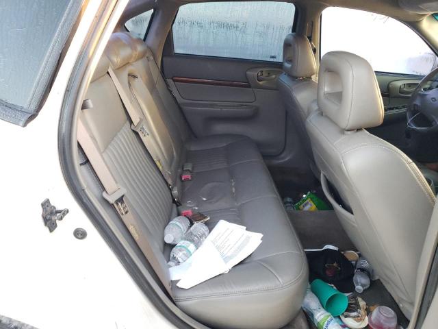 Photo 6 from auction – 2003 CHEVROLET IMPALA LS with VIN 2G1WH52K739430951