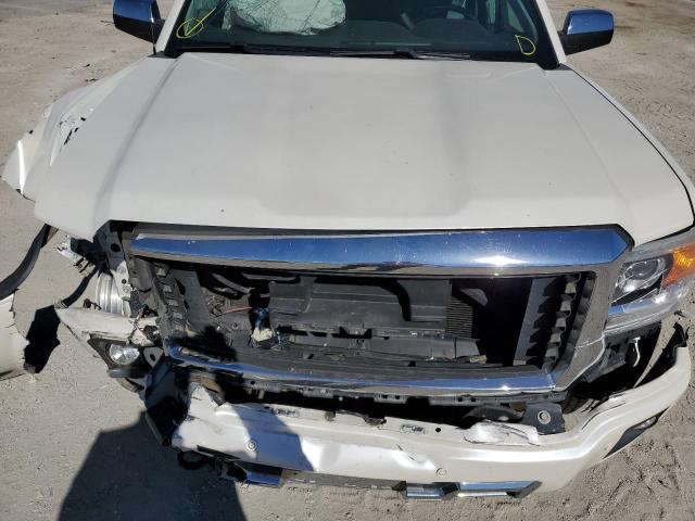 Photo 7 from auction – 2015 GMC SIERRA C15 with VIN 3GTP1WEC2FG389472