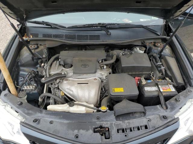 Photo 7 from auction – 2014 TOYOTA CAMRY L with VIN 4T1BF1FK3EU728459