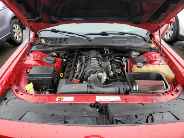 Photo 7 from auction – 2012 DODGE CHALLENGER with VIN 2C3CDYBT7CH316197