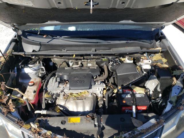 Photo 7 from auction – 2014 TOYOTA RAV4 XLE with VIN JTMRFREV7ED080475
