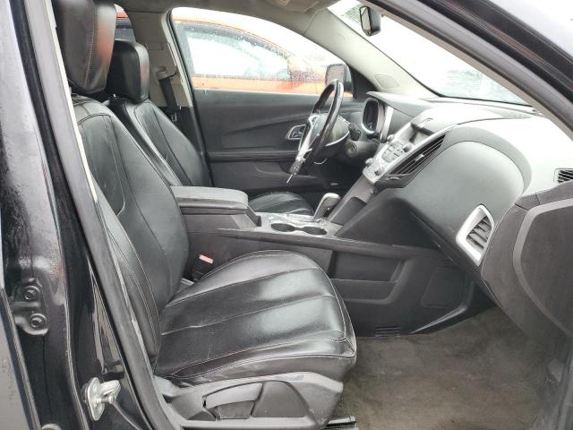 Фото 5 с аукциона – 2010 CHEVROLET EQUINOX LT с VIN 2CNFLGEY2A6345222