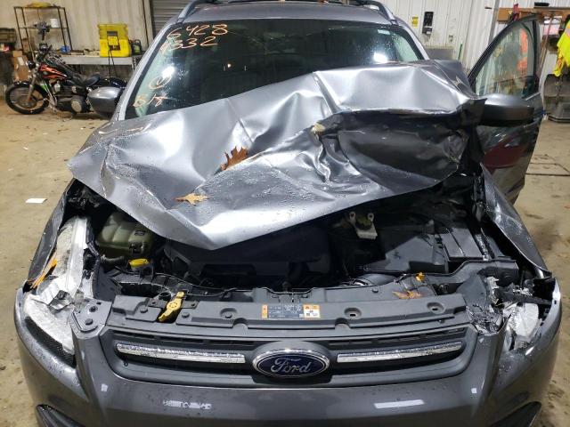 Photo 7 from auction – 2013 FORD ESCAPE SE with VIN 1FMCU9GX3DUC29792