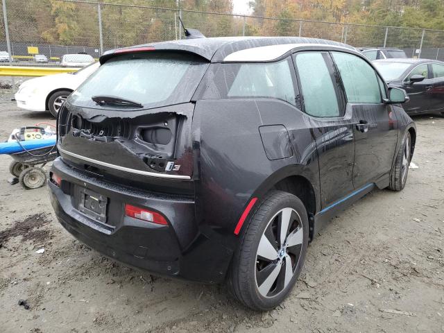 Photo 4 from auction – 2018 BMW I3 REX with VIN WBY7Z4C52JVC34780