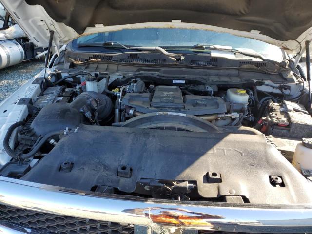 Photo 7 from auction – 2018 RAM 3500 ST with VIN 3C63RRGL0JG330328