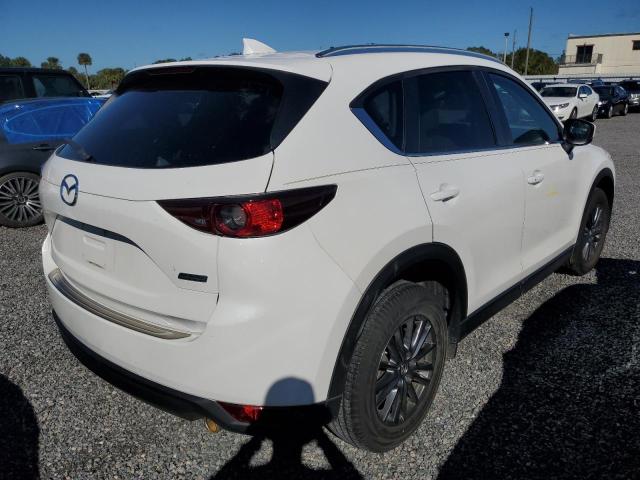 Photo 4 from auction – 2019 MAZDA CX-5 TOURI with VIN JM3KFACM6K0663515
