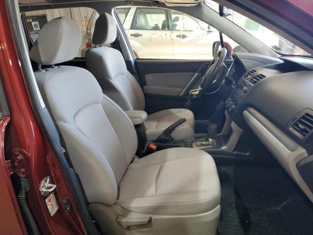 Photo 5 from auction – 2014 SUBARU FORESTER 2 with VIN JF2SJAEC0EH444360