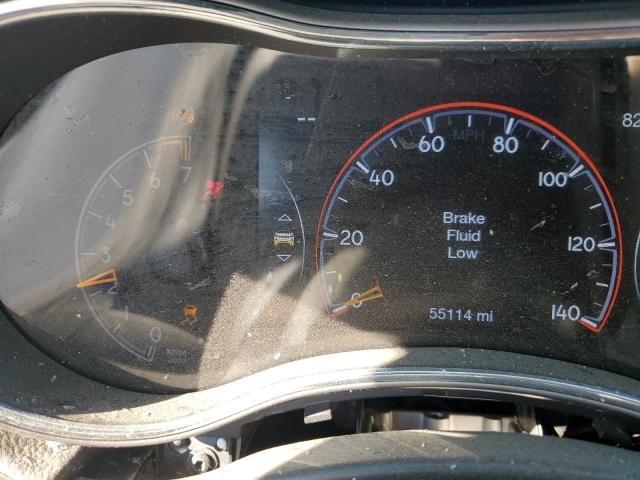 Photo 8 from auction – 2019 JEEP GRAND CHER with VIN 1C4RJFAGXKC771599