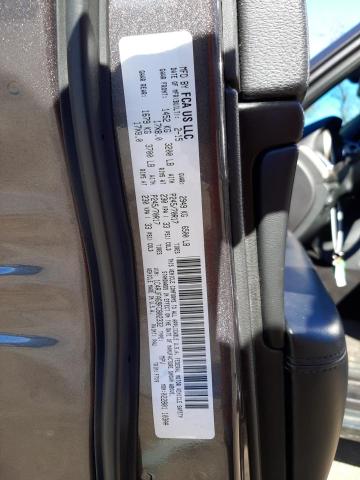 Photo 10 from auction – 2015 JEEP GRAND CHER with VIN 1C4RJFAG9FC802332