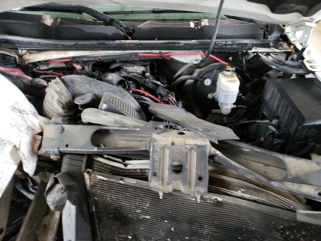 Photo 7 from auction – 2008 CHEVROLET silverado with VIN 1GCEC19068E165426
