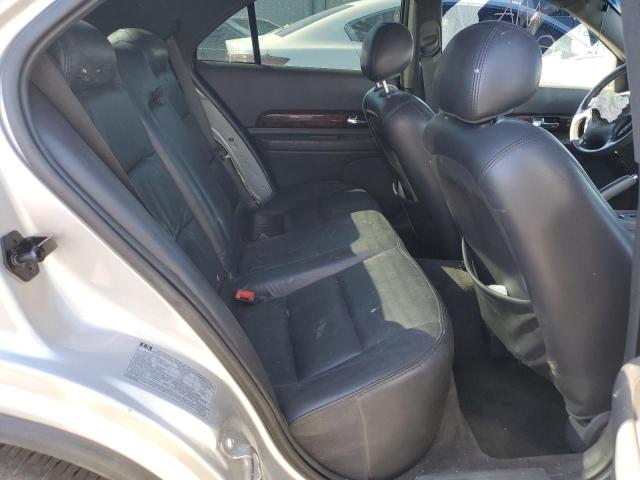 Photo 6 from auction – 2002 LINCOLN LS with VIN 1LNHM87A62Y693774