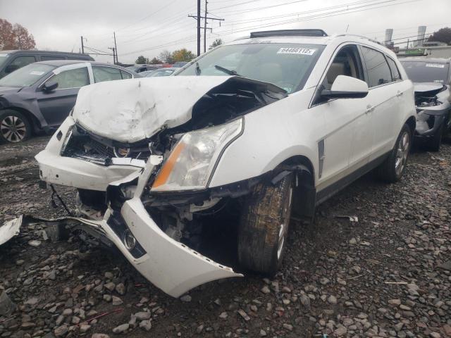 Photo 2 from auction – 2012 CADILLAC SRX PERFOR with VIN 3GYFNBE30CS632532