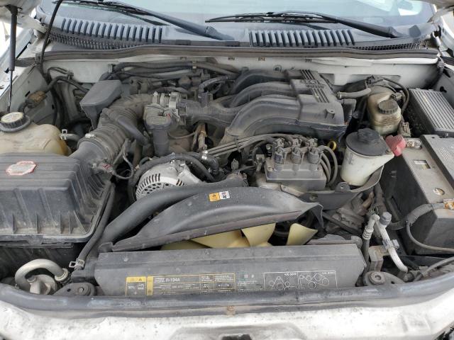 Photo 7 from auction – 2005 FORD EXPLORER X with VIN 1FMZU63K15UA67357