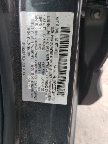Photo 10 from auction – 2015 MAZDA CX-5 SPORT with VIN JM3KE2BE3F0469257