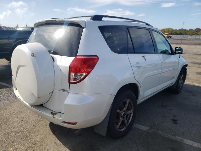 Photo 4 from auction – 2007 TOYOTA RAV4 LIMIT with VIN JTMBK31V275021203