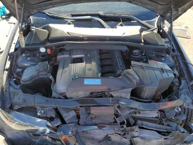 Photo 7 from auction – 2006 BMW 325 I AUTO with VIN WBAVB175X6NH93021