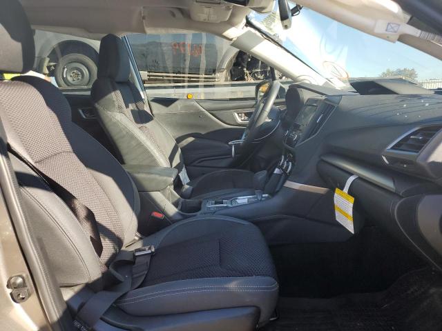 Photo 5 from auction – 2021 SUBARU FORESTER P with VIN JF2SKAJC8MH508484
