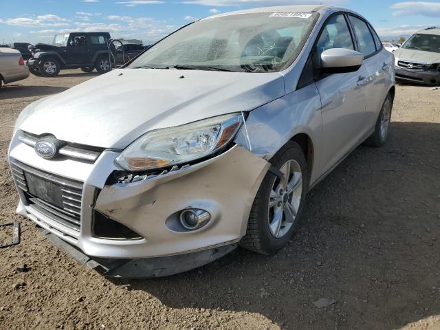 Photo 9 from auction – 2012 FORD FOCUS SE with VIN 1FAHP3F21CL474847
