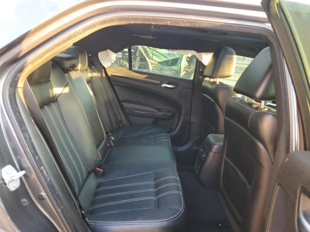 Photo 6 from auction – 2016 CHRYSLER 300 S with VIN 2C3CCAGG4GH296468