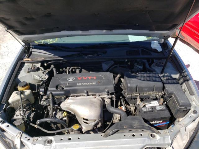 Photo 7 from auction – 2003 TOYOTA CAMRY LE with VIN 4T1BE32K43U787280