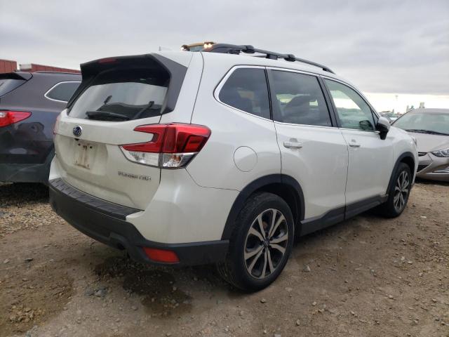 Photo 4 from auction – 2019 SUBARU FORESTER L with VIN JF2SKAUC2KH481579