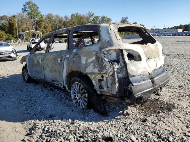 Photo 3 from auction – 2012 BUICK ENCLAVE with VIN 5GAKRCED5CJ150777