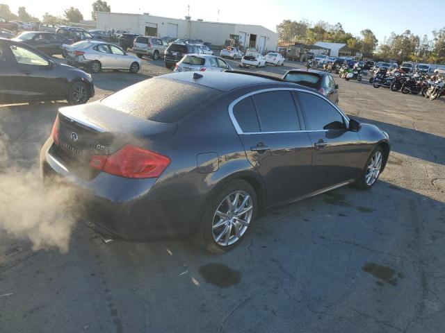 Photo 4 from auction – 2012 INFINITI G37 BASE with VIN JN1CV6AP2CM627375