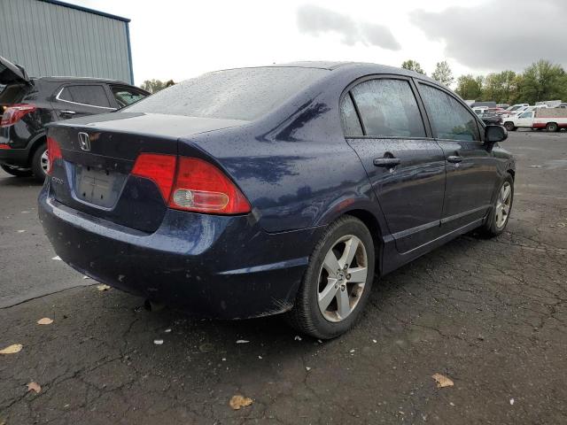 Photo 4 from auction – 2007 HONDA CIVIC EX with VIN 1HGFA16897L052599