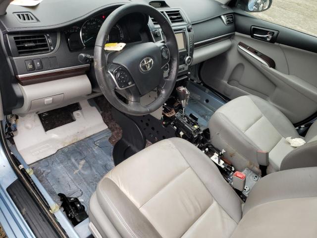 Photo 9 from auction – 2012 TOYOTA CAMRY L/LE with VIN 4T1BF1FK2CU559936