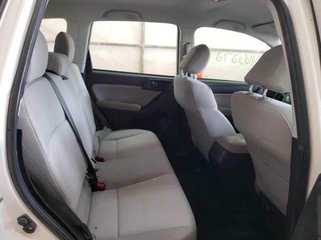 Photo 6 from auction – 2016 SUBARU FORESTER 2 with VIN JF2SJABC7GH429605