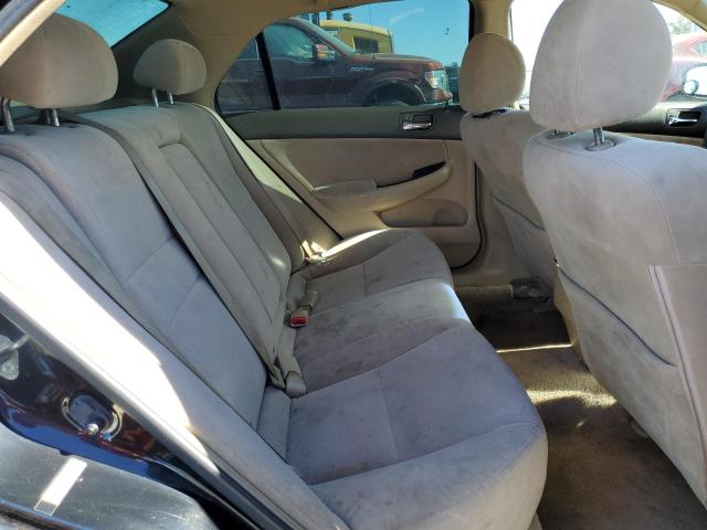 Photo 6 from auction – 2004 HONDA ACCORD LX with VIN JHMCM56314C039490