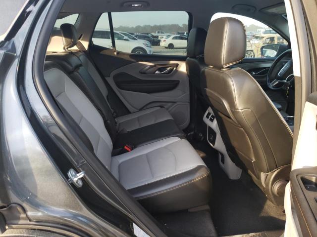 Photo 6 from auction – 2020 GMC TERRAIN SL with VIN 3GKALVEV4LL119369