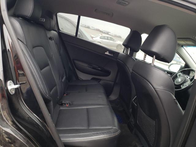 Photo 6 from auction – 2018 KIA SPORTAGE E with VIN KNDPNCAC0J7321961