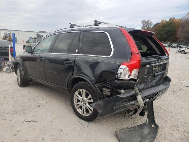 Photo 3 from auction – 2014 VOLVO XC90 3.2 with VIN YV4952CZ1E1681007