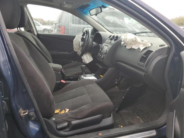 Photo 5 from auction – 2010 NISSAN ALTIMA BAS with VIN 1N4AL2AP1AN464069