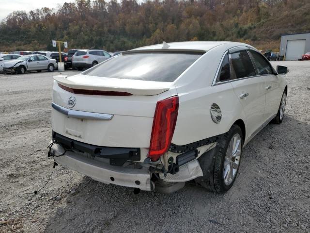 Photo 4 from auction – 2013 CADILLAC XTS PREMIU with VIN 2G61S5S3XD9105775