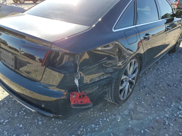 Photo 9 from auction – 2014 AUDI A6 PREMIUM with VIN WAUFMAFC2EN048144