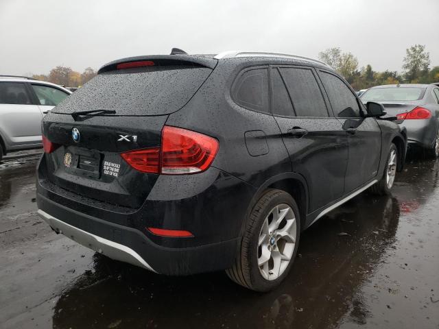 Photo 4 from auction – 2015 BMW X1 with VIN WBAVL1C55FVY25924