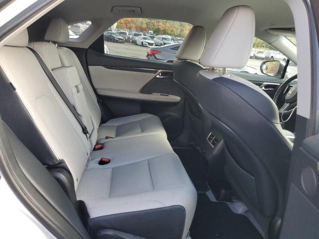 Photo 6 from auction – 2018 LEXUS RX 350 BAS with VIN 2T2BZMCA6JC160414