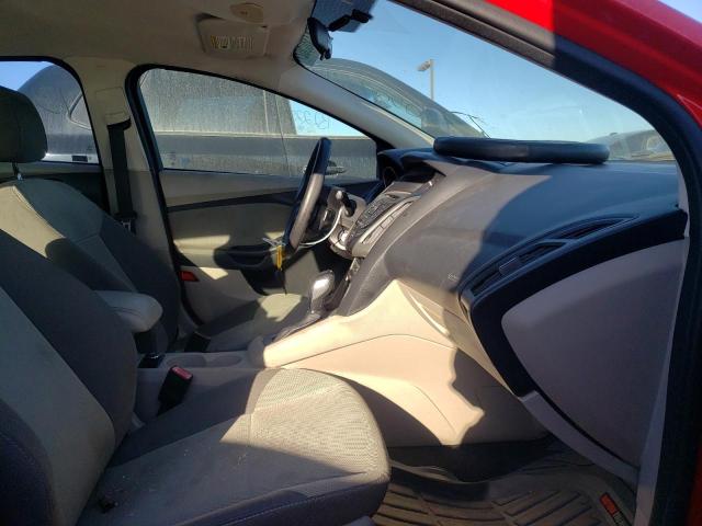 Photo 5 from auction – 2012 FORD FOCUS SE with VIN 1FAHP3F2XCL183666