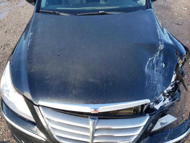 Photo 7 from auction – 2014 HYUNDAI GENESIS 3. with VIN KMHGC4DD1EU264446
