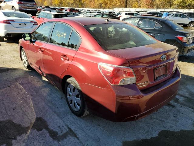 Photo 3 from auction – 2013 SUBARU IMPREZA with VIN JF1GJAA62DH034474