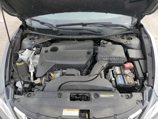 Photo 7 from auction – 2018 NISSAN ALTIMA 2.5 with VIN 1N4AL3AP7JC171908