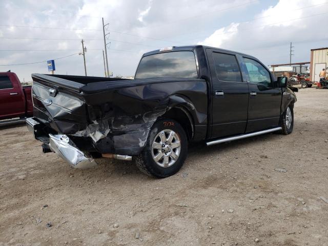 Photo 4 from auction – 2013 FORD F150 SUPER with VIN 1FTEW1CM9DKE16292